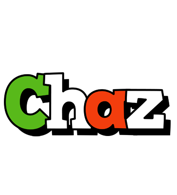 Chaz venezia logo