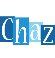 Chaz winter logo