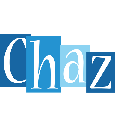 Chaz winter logo