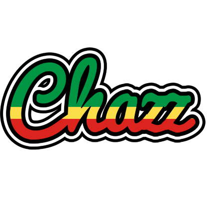 Chazz african logo