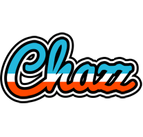 Chazz america logo