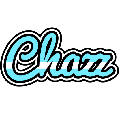 Chazz argentine logo