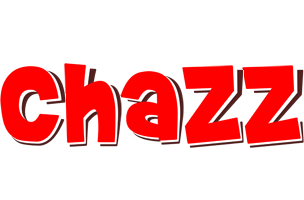 Chazz basket logo