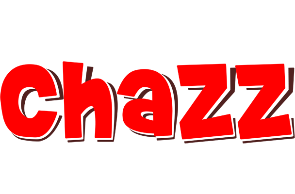 Chazz basket logo