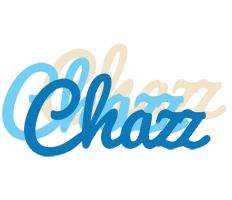 Chazz breeze logo