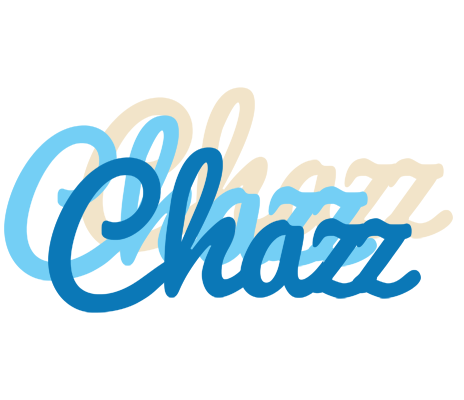 Chazz breeze logo