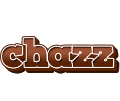 Chazz brownie logo