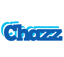 Chazz business logo