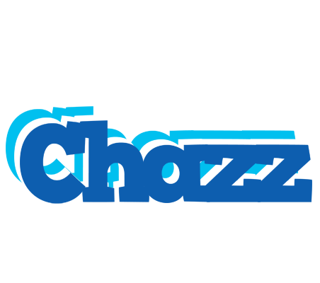 Chazz business logo