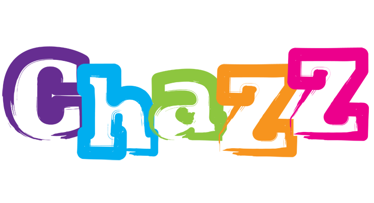 Chazz casino logo