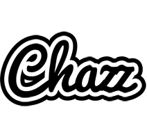 Chazz chess logo