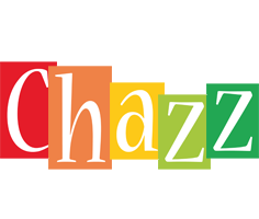 Chazz colors logo