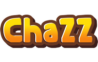 Chazz cookies logo