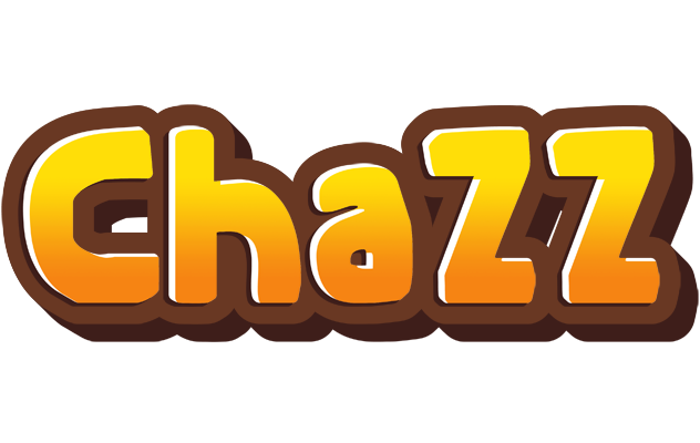 Chazz cookies logo