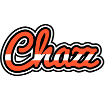 Chazz denmark logo