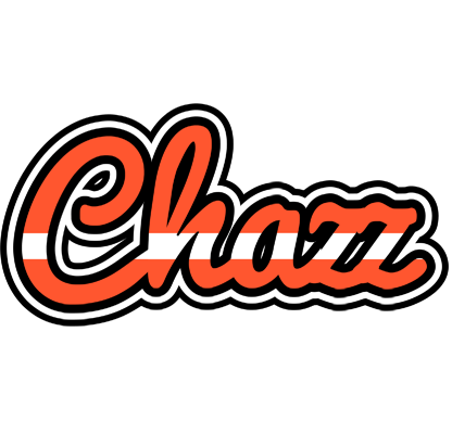 Chazz denmark logo