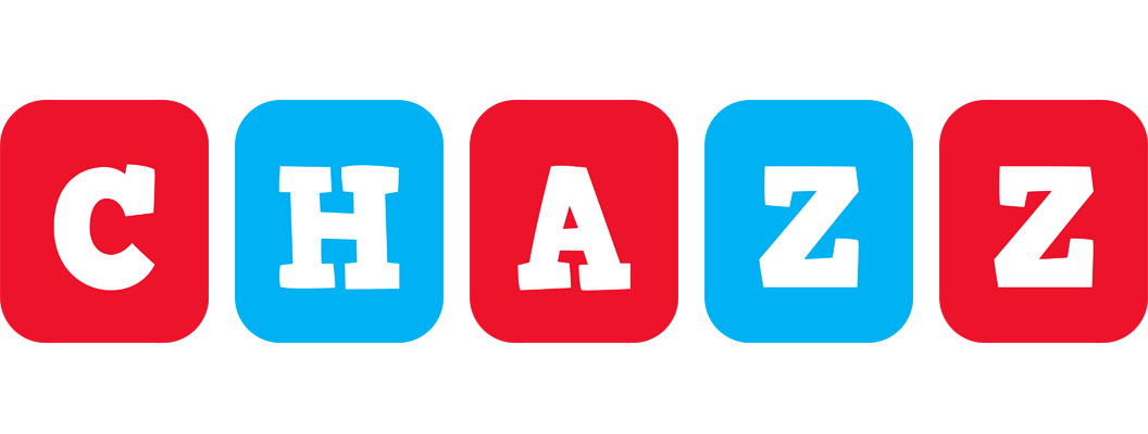 Chazz diesel logo