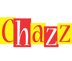 Chazz errors logo