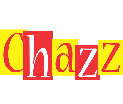Chazz errors logo