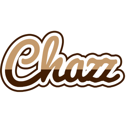 Chazz exclusive logo