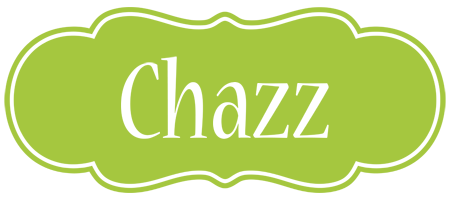 Chazz family logo