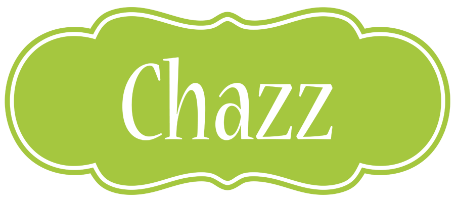 Chazz family logo