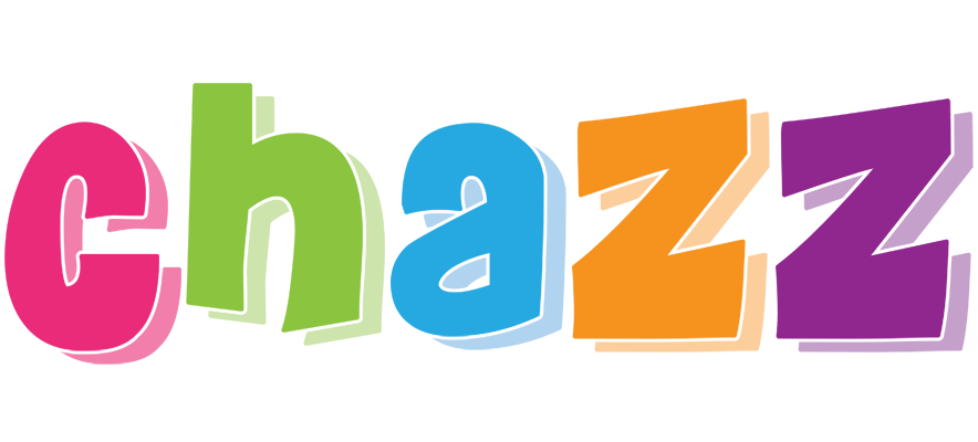 Chazz friday logo