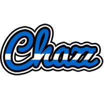 Chazz greece logo