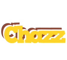 Chazz hotcup logo