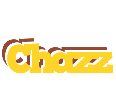 Chazz hotcup logo