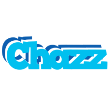 Chazz jacuzzi logo