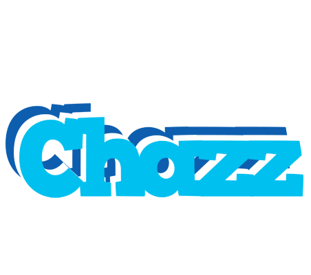 Chazz jacuzzi logo