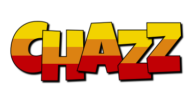 Chazz jungle logo