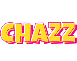 Chazz kaboom logo