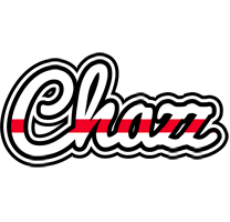 Chazz kingdom logo