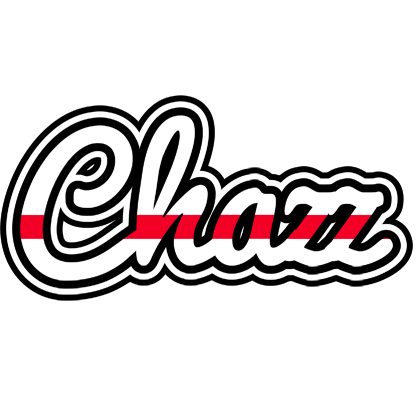 Chazz kingdom logo