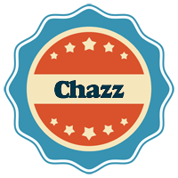 Chazz labels logo