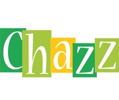 Chazz lemonade logo