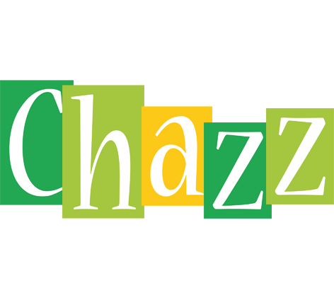 Chazz lemonade logo