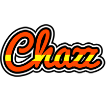 Chazz madrid logo