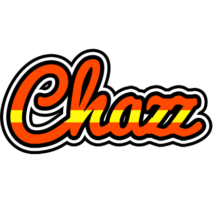 Chazz madrid logo