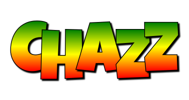 Chazz mango logo