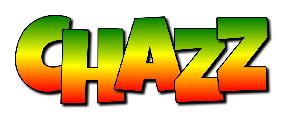 Chazz mango logo