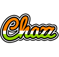 Chazz mumbai logo