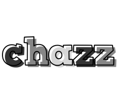 Chazz night logo