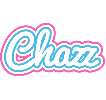 Chazz outdoors logo