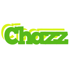 Chazz picnic logo