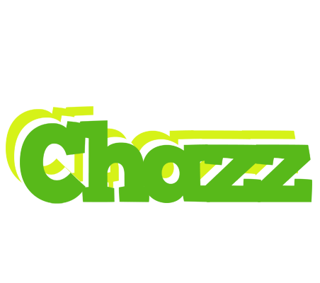 Chazz picnic logo