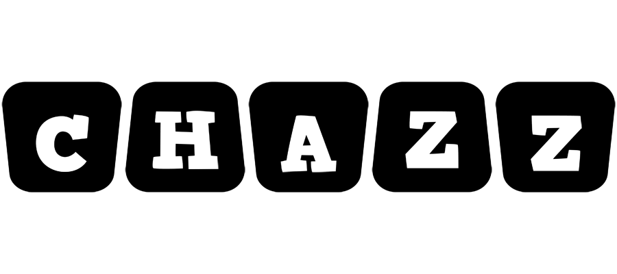 Chazz racing logo