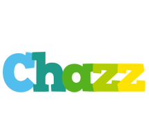 Chazz rainbows logo